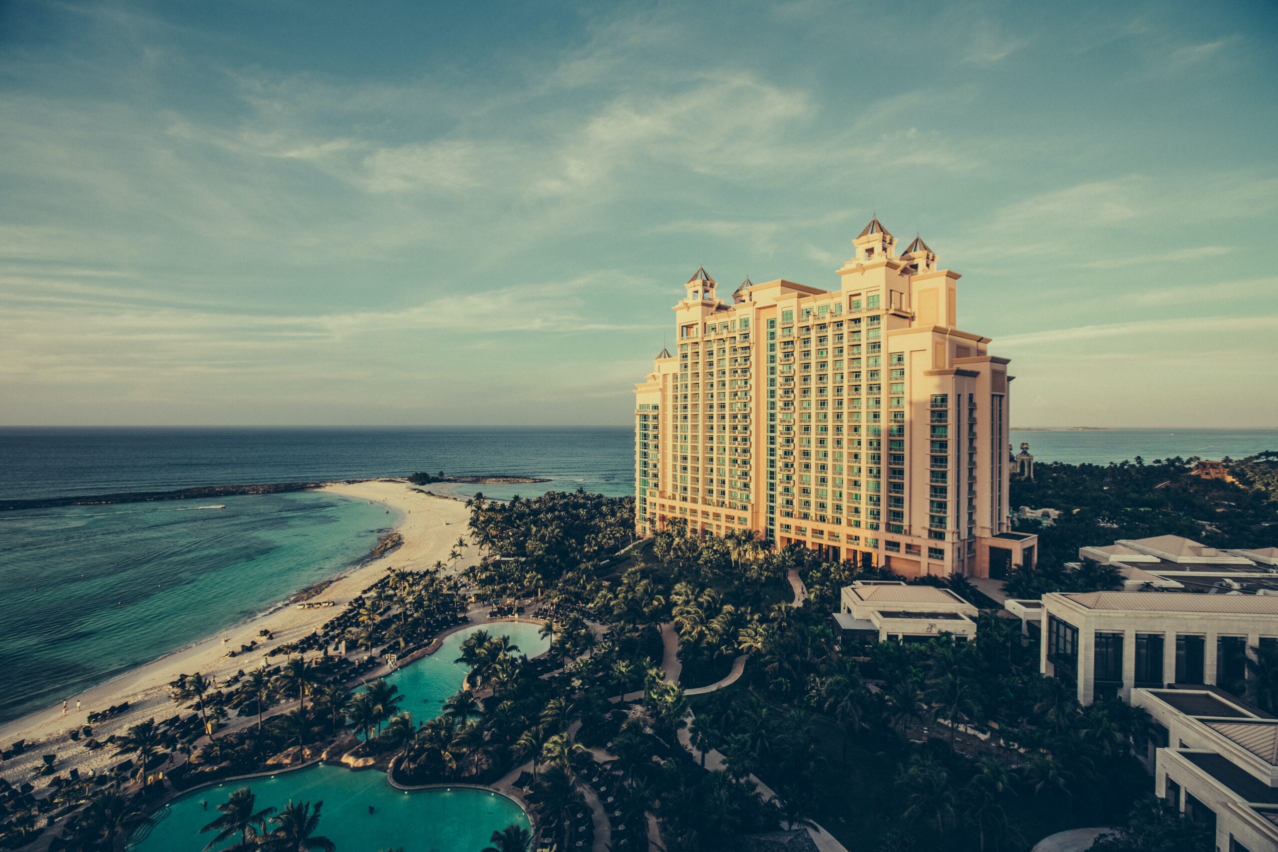 Choosing the best hotel for family trips