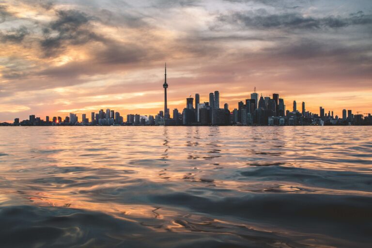 Toronto - l'une des meilleures escapades en famille en Ontario pour un long week-end