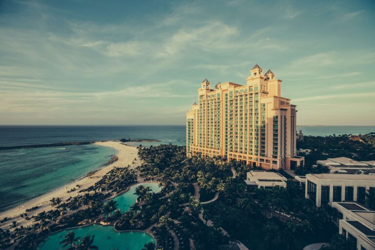 Choisir le meilleur hôtel pour les voyages en famille