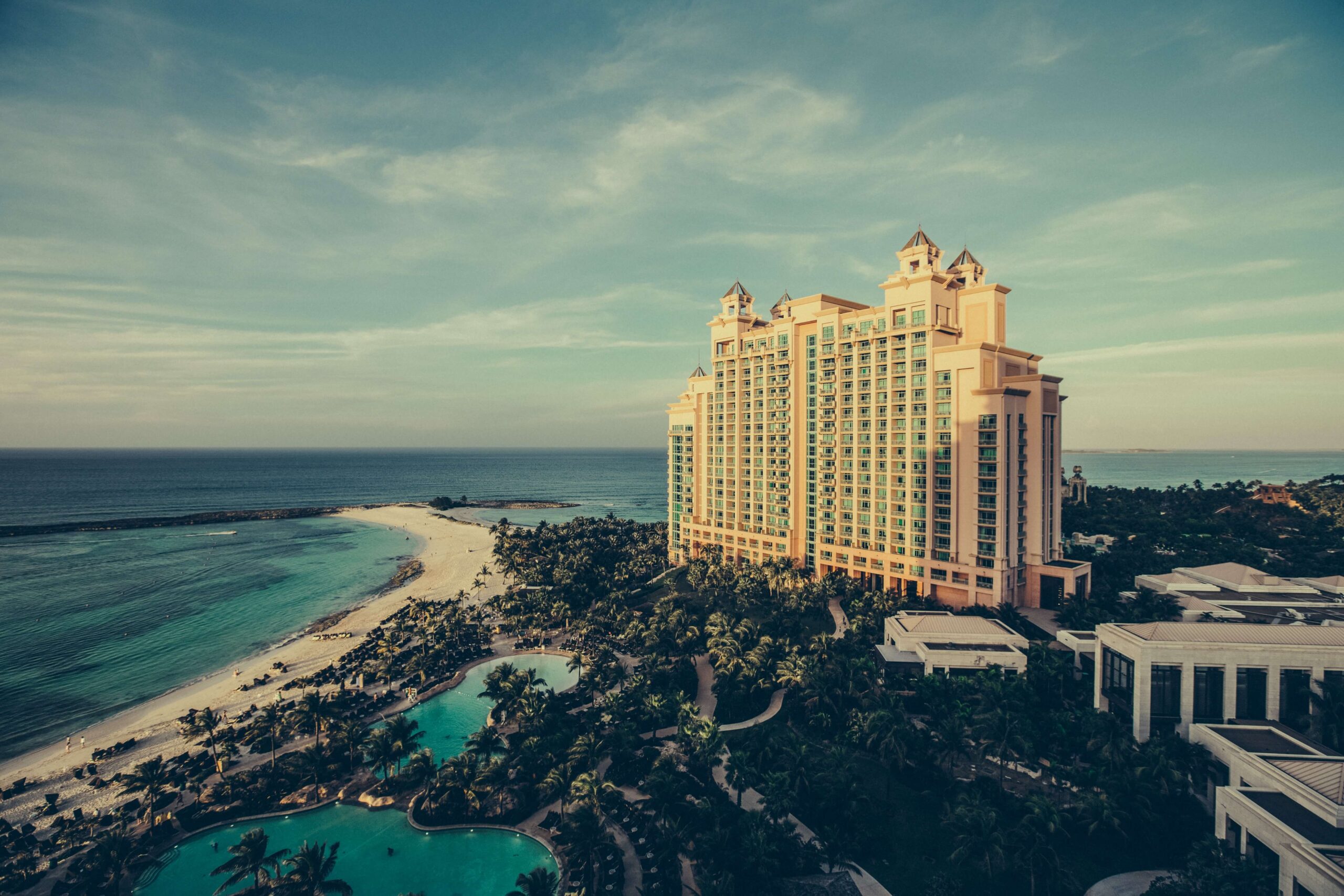 Choisir le meilleur hôtel pour les voyages en famille
