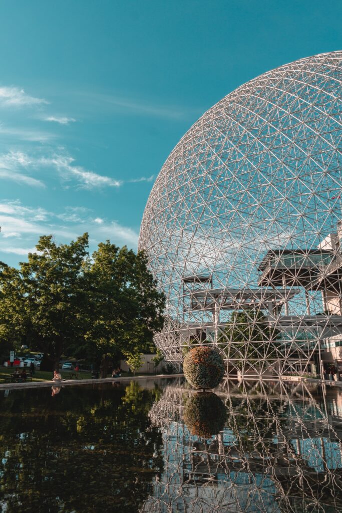 Montreal - destination idéale pour une escapade en famille pendant un long week-end au Québec