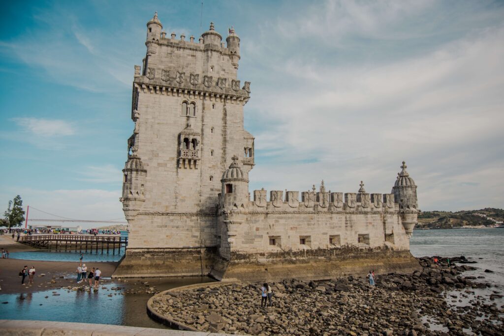 Belem - Où séjourner à Lisbonne avec des enfants