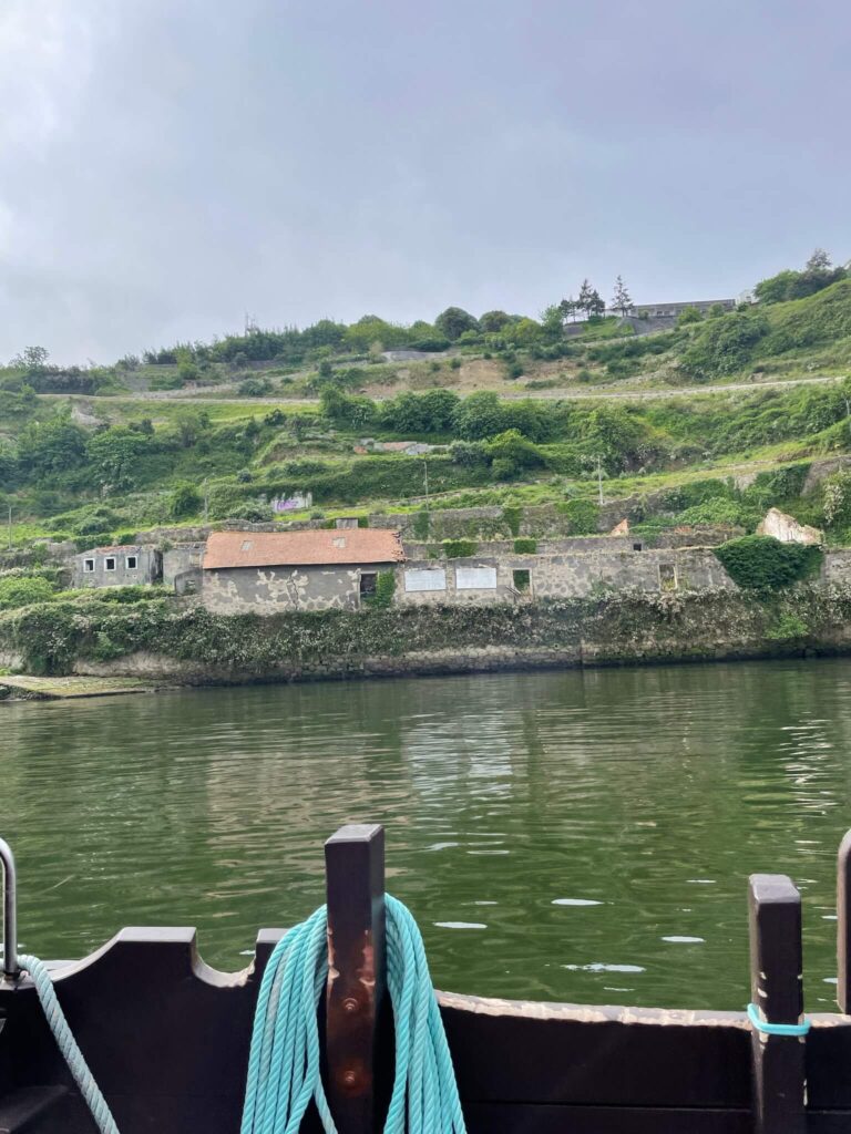 Une croisière des six ponts sur le Douro est l'une des meilleures activités familiales à Porto - Porto avec des enfants