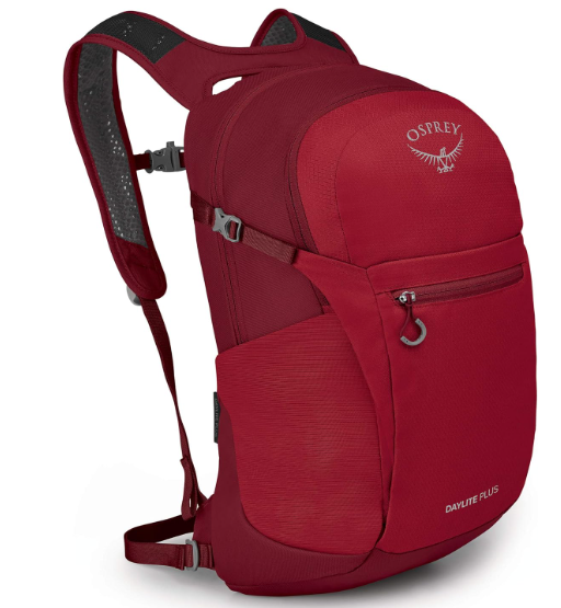 Osprey Daylite Plus - one of the best carry-on backpacks for kids