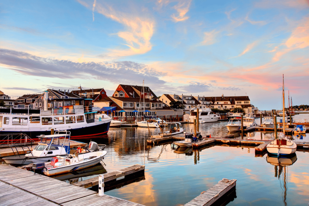 Salem with kids - Salem is a beautiful seaside city