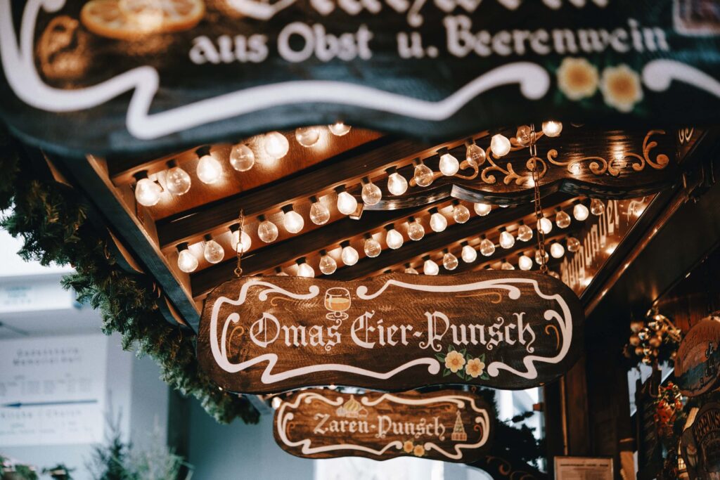 Berlin est l'un des meilleurs marchés de Noël en Europe pour les familles