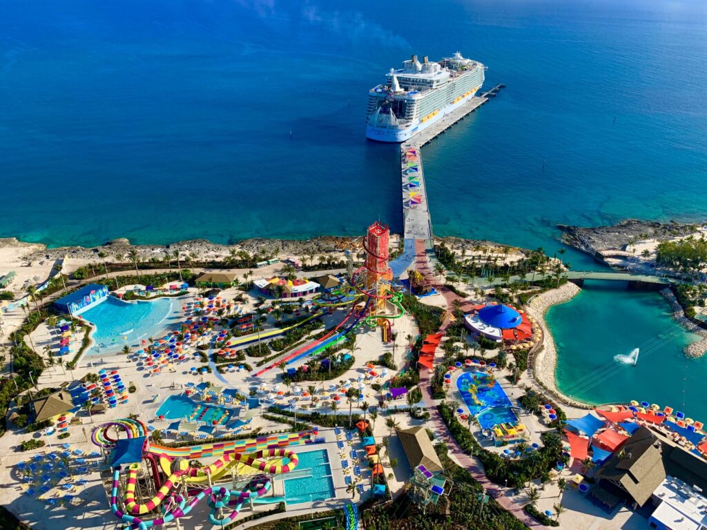 Quel est le meilleur moment pour partir en croisière avec des adolescents? Cela dépend de la destination choisie.