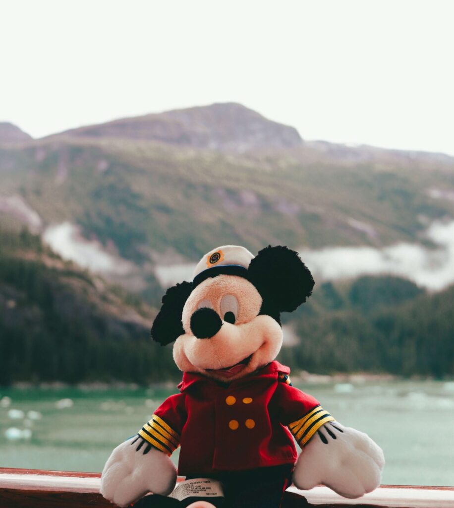 Les croisières Disney sont les meilleures croisières pour les familles - elles offrent plusieurs choix de divertissements et activités pour toute la famille
