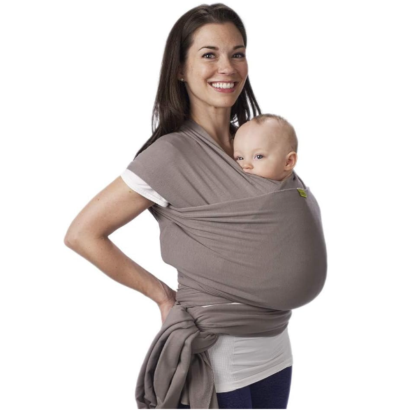 Boba Baby Wrap