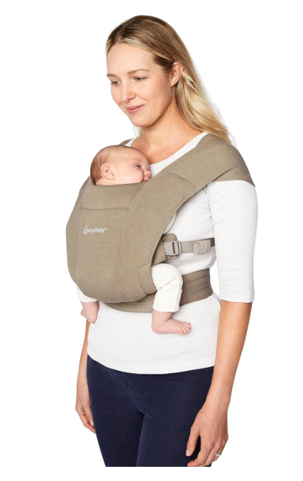 ergobaby embrace