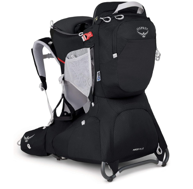 osprey poco plus travel baby carrier