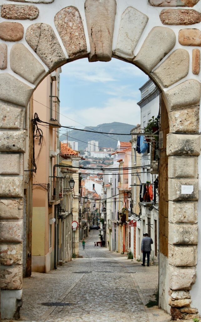 Setúbal is an amazing family-friendly destination easily accessibly by train, making it a great option for a day trip from Lisbon.
