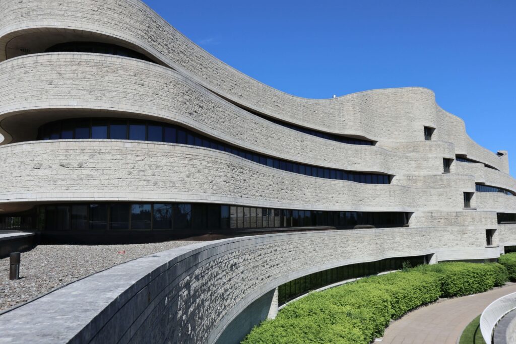 The Canadian Museum of History is home to the Canada Children's Museum (two must-see Ottawa museums when travelling to Ottawa with kids).