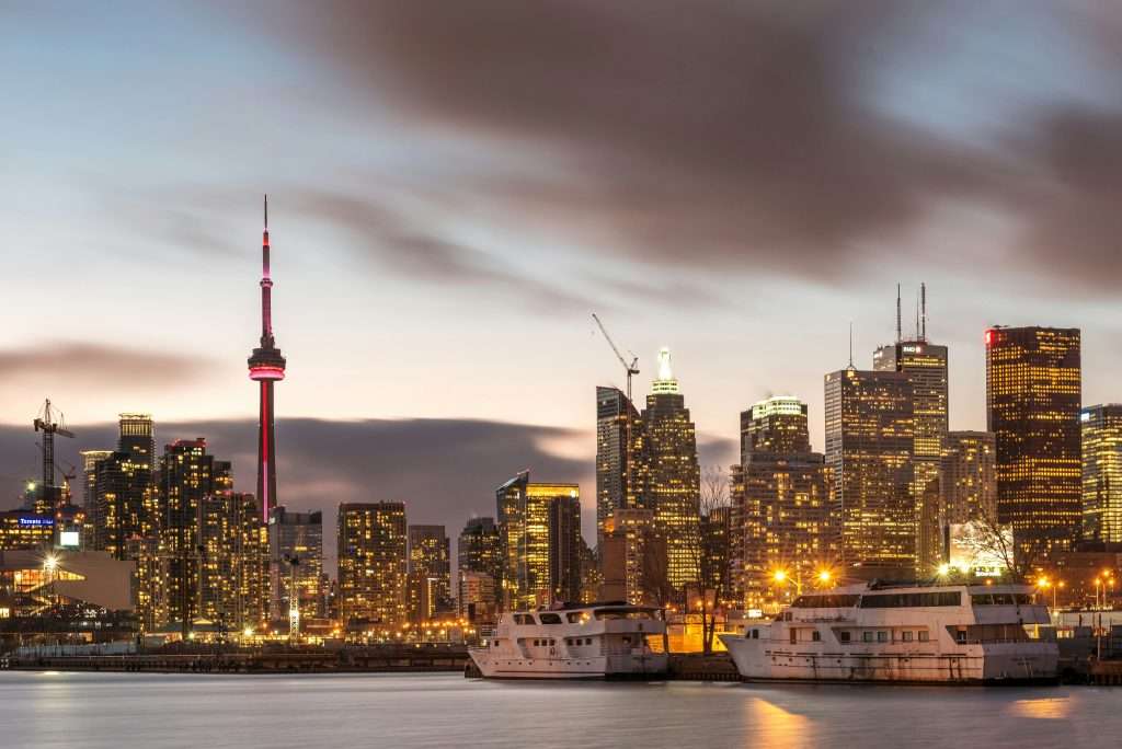 With so many family-friendly things to do in Toronto, it's one of the best places to visit in April in Canada