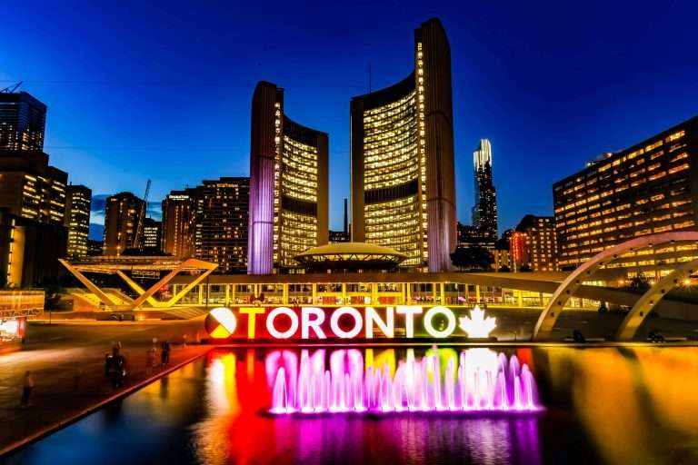 Il y a plusieurs choses à faire avec des enfants à Toronto qui méritent d'être ajoutées à n'importe quel itinéraire pour Toronto!
