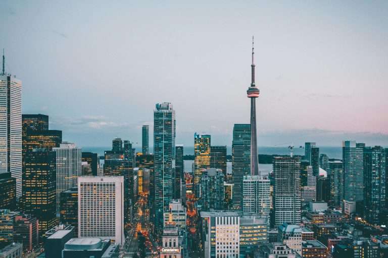 Toronto est une excellente destination pour les familles. Il est facile de trouver de bons hôtels pour les familles à Toronto.