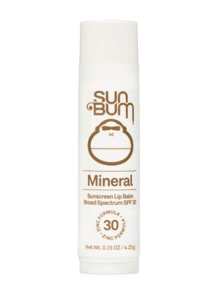Sun Bum Sunscreen Lip Balm