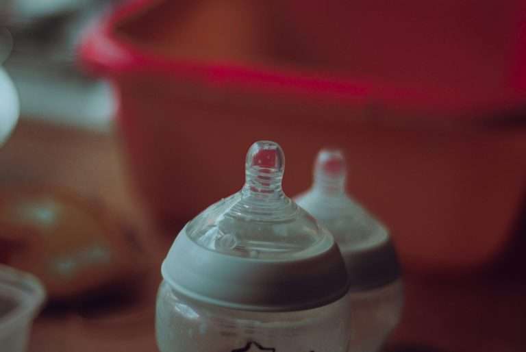 A good portable bottle warmer is one of the most useful baby travel essentials.