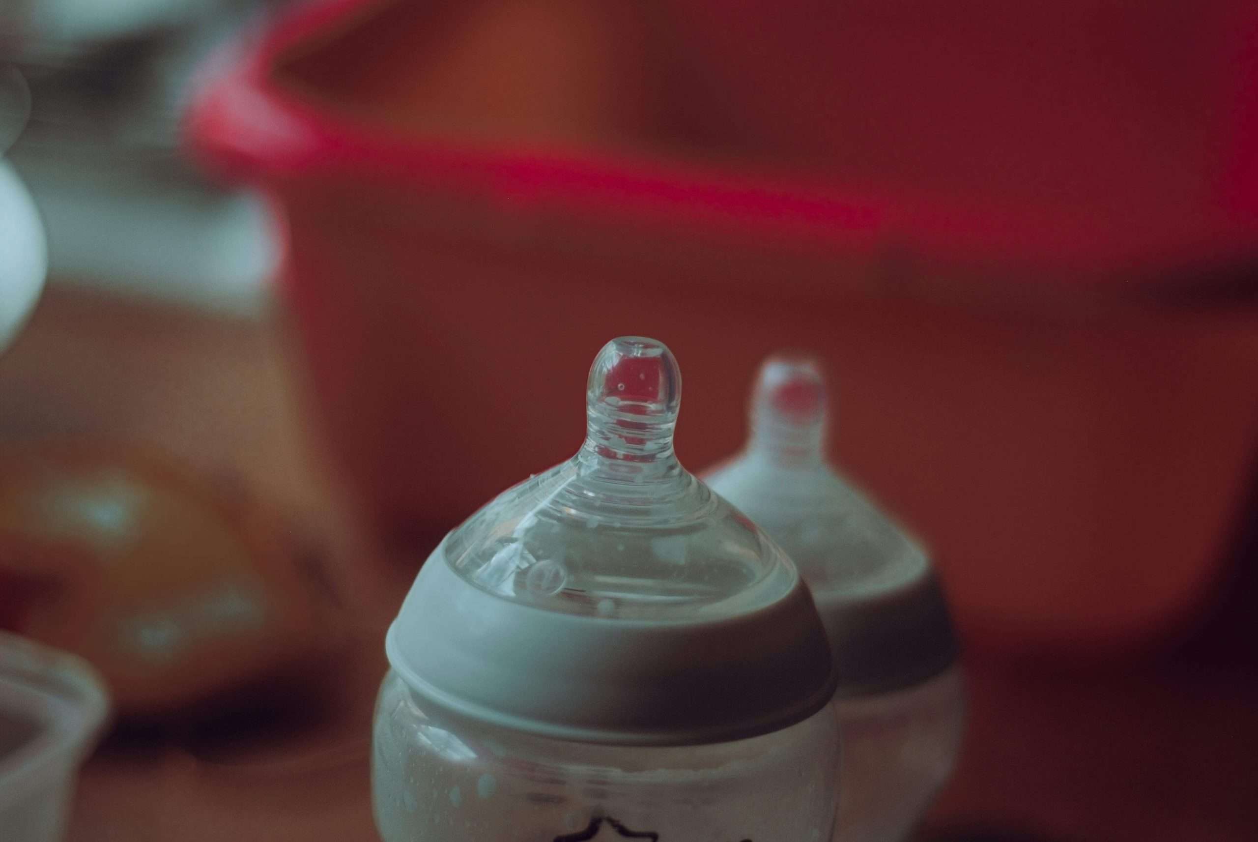 A good portable bottle warmer is one of the most useful baby travel essentials.