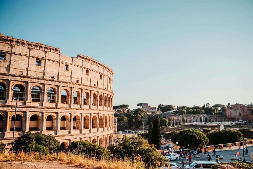 Italy with kids - discover the 10 best family hotels in Rome
