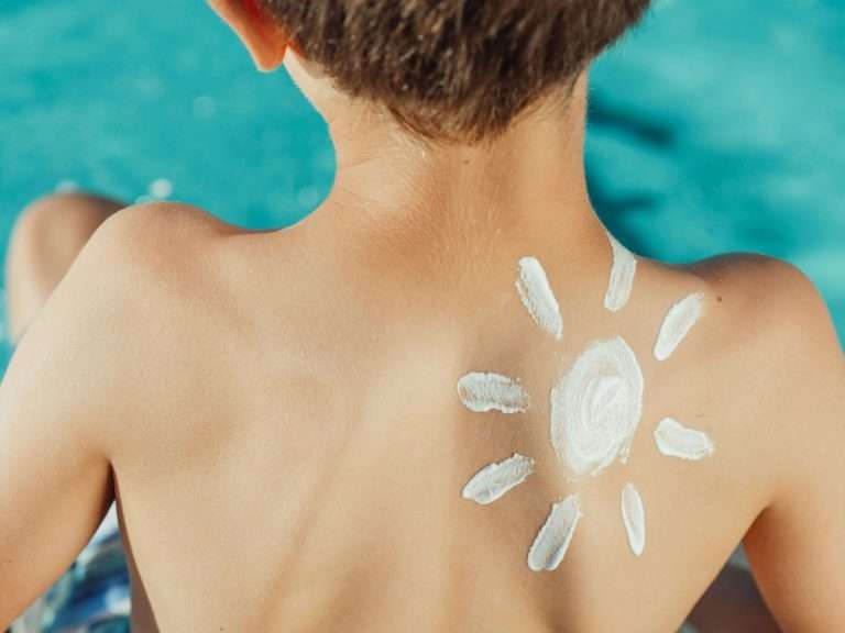Guide to the Best Sunscreen for Kids