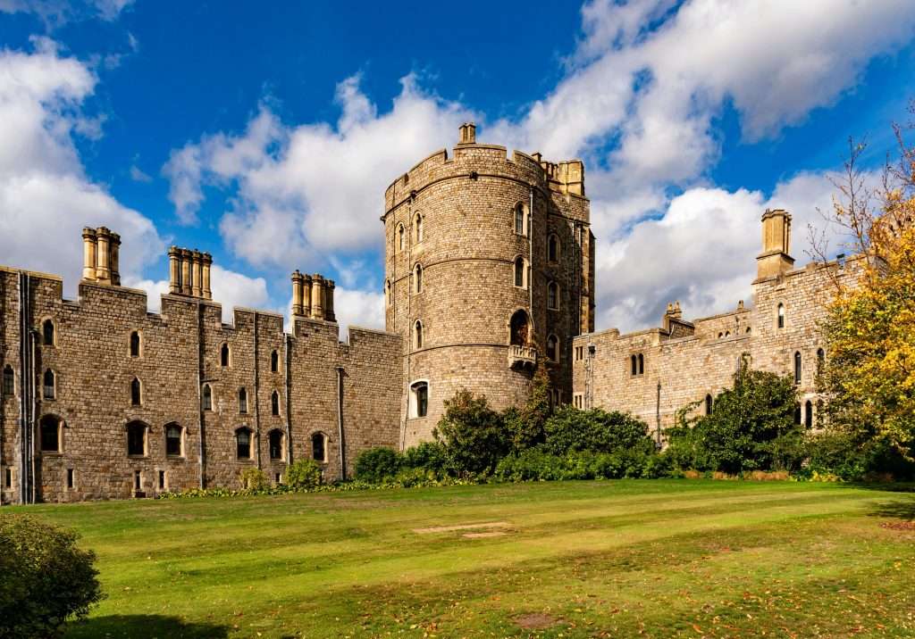 Windsor est l'une des meilleures destinations pour des excursions d'une journée au départ de Londres en train pour les familles.