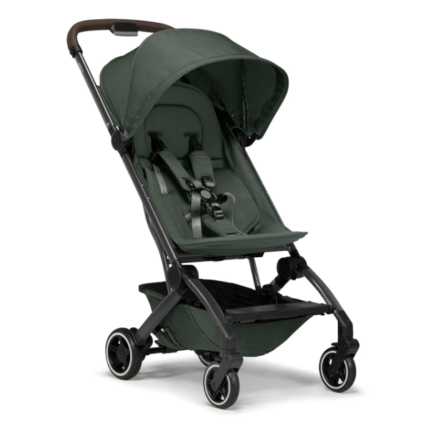 La Joolz Aer+ est l'une des meilleures poussettes de voyage pour tout-petits