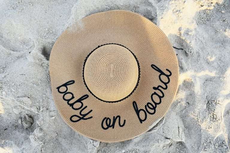 Où aller pour un babymoon cette année