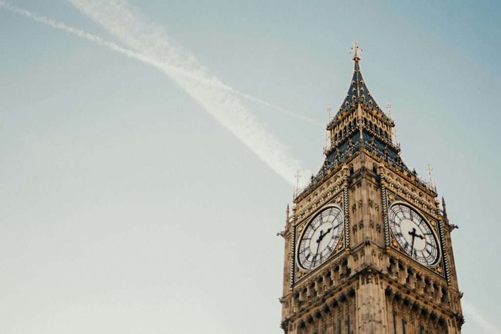 Where to stay in London with kids - find out the best hotels in London for families in this post.
