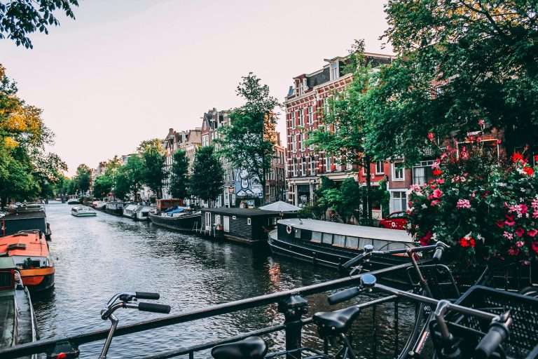 Where to stay in Amsterdam with kids - Best hotels in Amsterdam