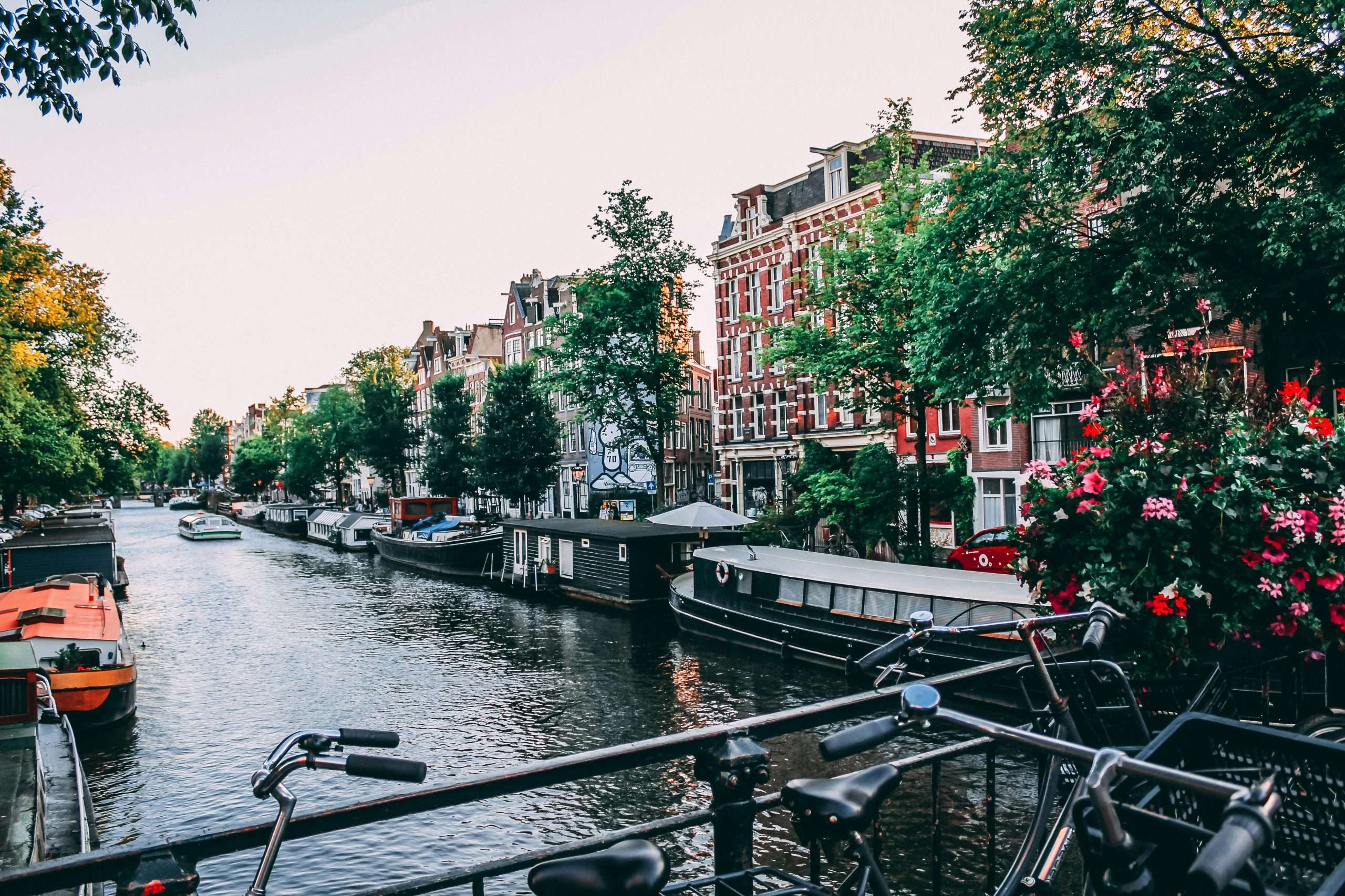 Where to stay in Amsterdam with kids - Best hotels in Amsterdam