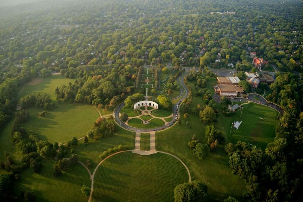 Choses à faire à Omaha