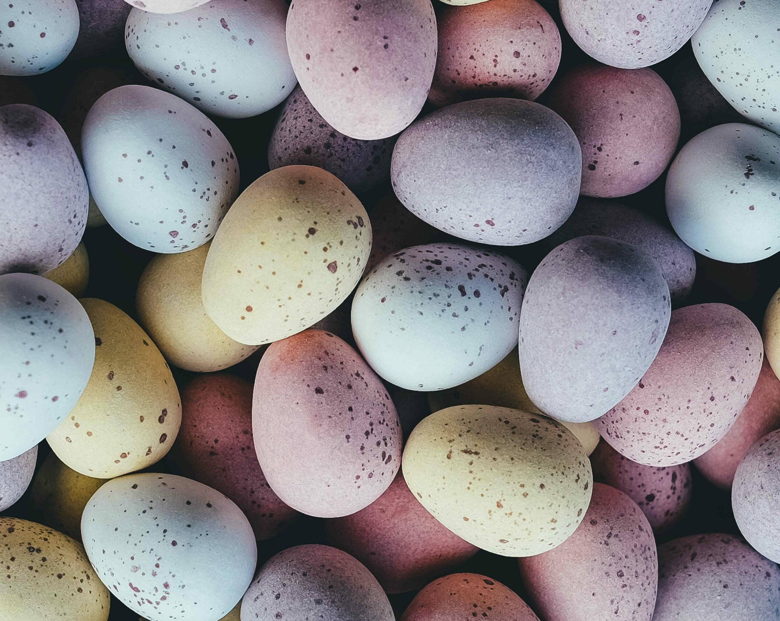 Il y a des chasses aux oeufs de Pâques partout dans NYC le dimanche de Pâques - c'est l'une des meilleures choses à faire avec des enfants à New York pour Pâques