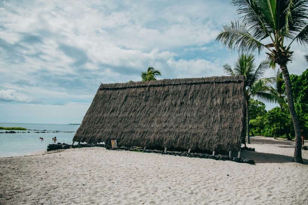 Kaloko-Honokōhau National Historical Park : one of the coolest things to do in Kona with kids