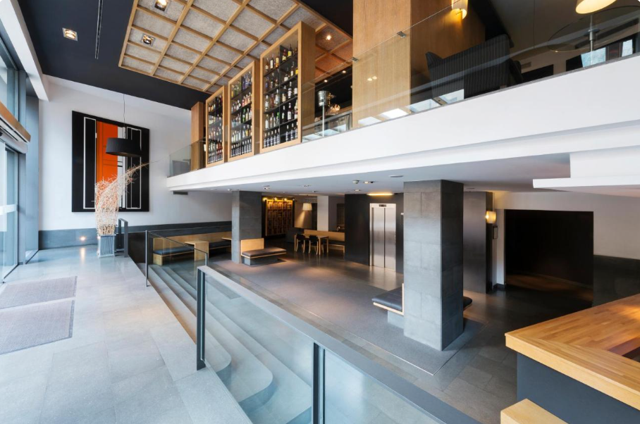 Hotel Jazz is one of the best family hotels in Barcelona