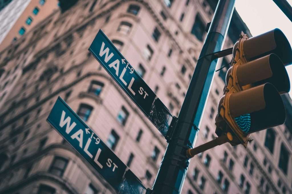 Plan a stop in the financial district in your New York 3-day itinerary