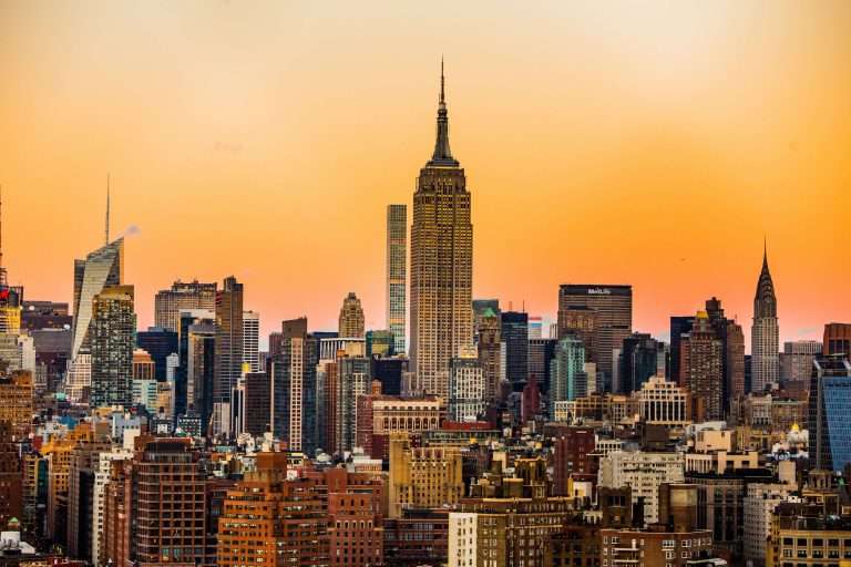 There is so much to see and do for families spending 3 days in New York with kids
