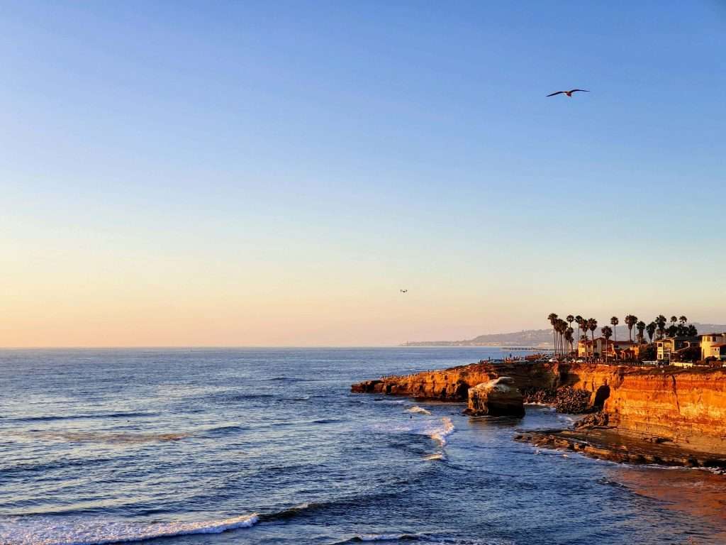 San Diego est une magnifique destination pour la semaine de relâche en famille