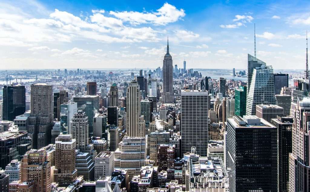 How to Spend 3 days in New York with kids - the ultimate guide