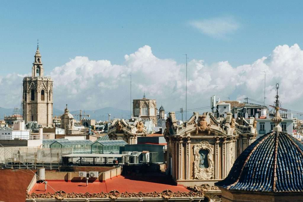 Valencia, Spain, is a fantastic family-friendly destination for a spring break vacation
