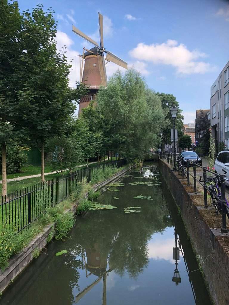 Utrecht is one of the best day trips from Amsterdam for families looking for a relaxed yet fun escape!