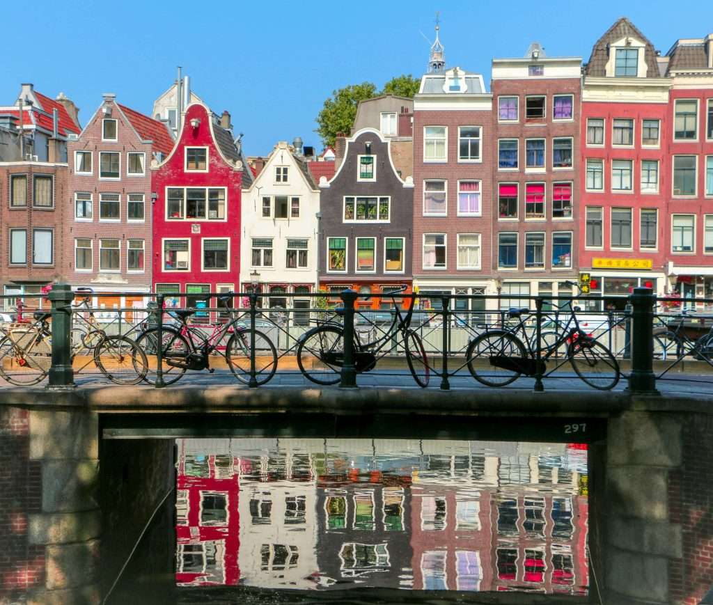 Day trips from Amsterdam worth adding to your Amsterdam itinerary.
