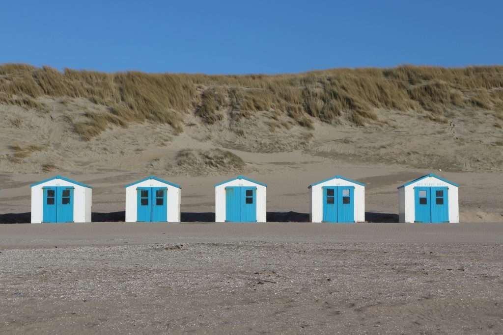 Texel is a small island near Amsterdam that families looking for a tranquil escape will love adding to their Amsterdam itinerary