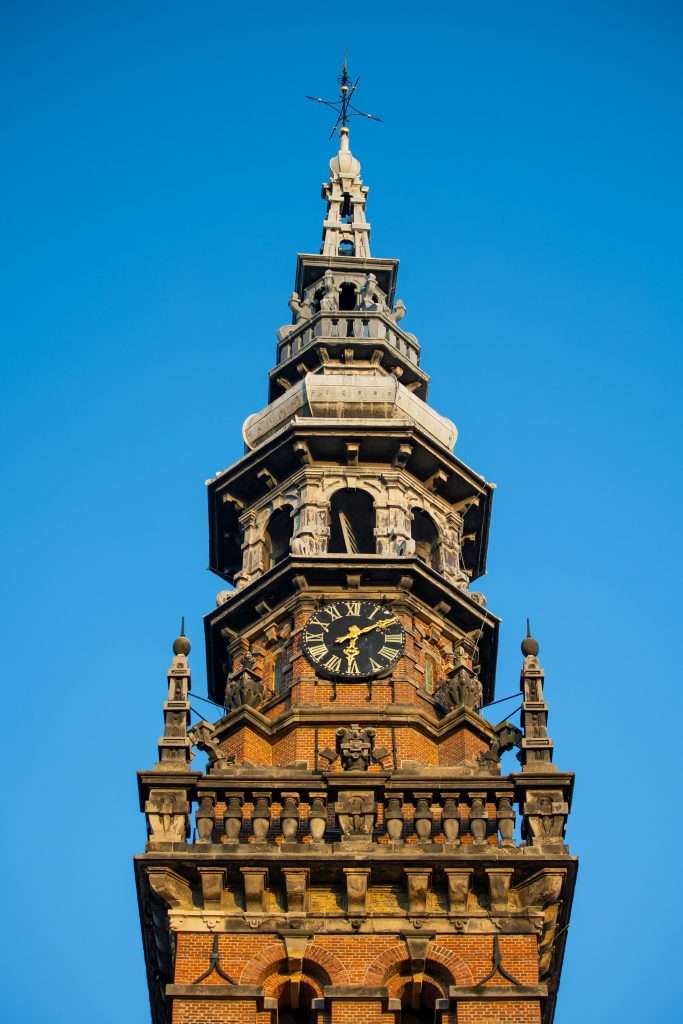 Plan a day trip to Haarlem from Amsterdam - a family-friendly city close to Amsterdam