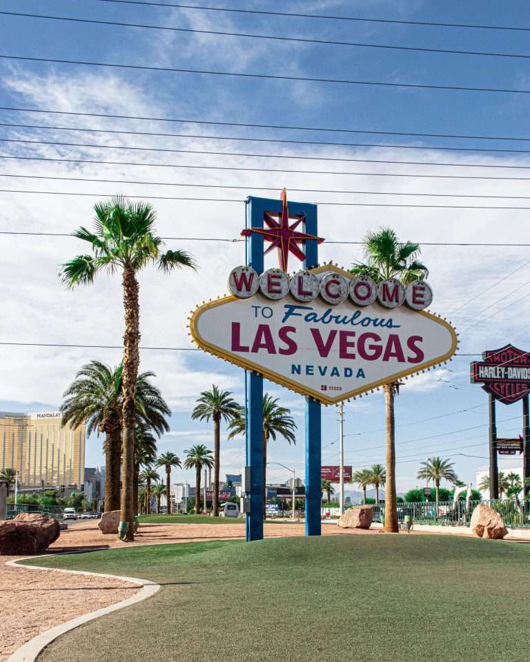 Family-Friendly Hotels in Las Vegas