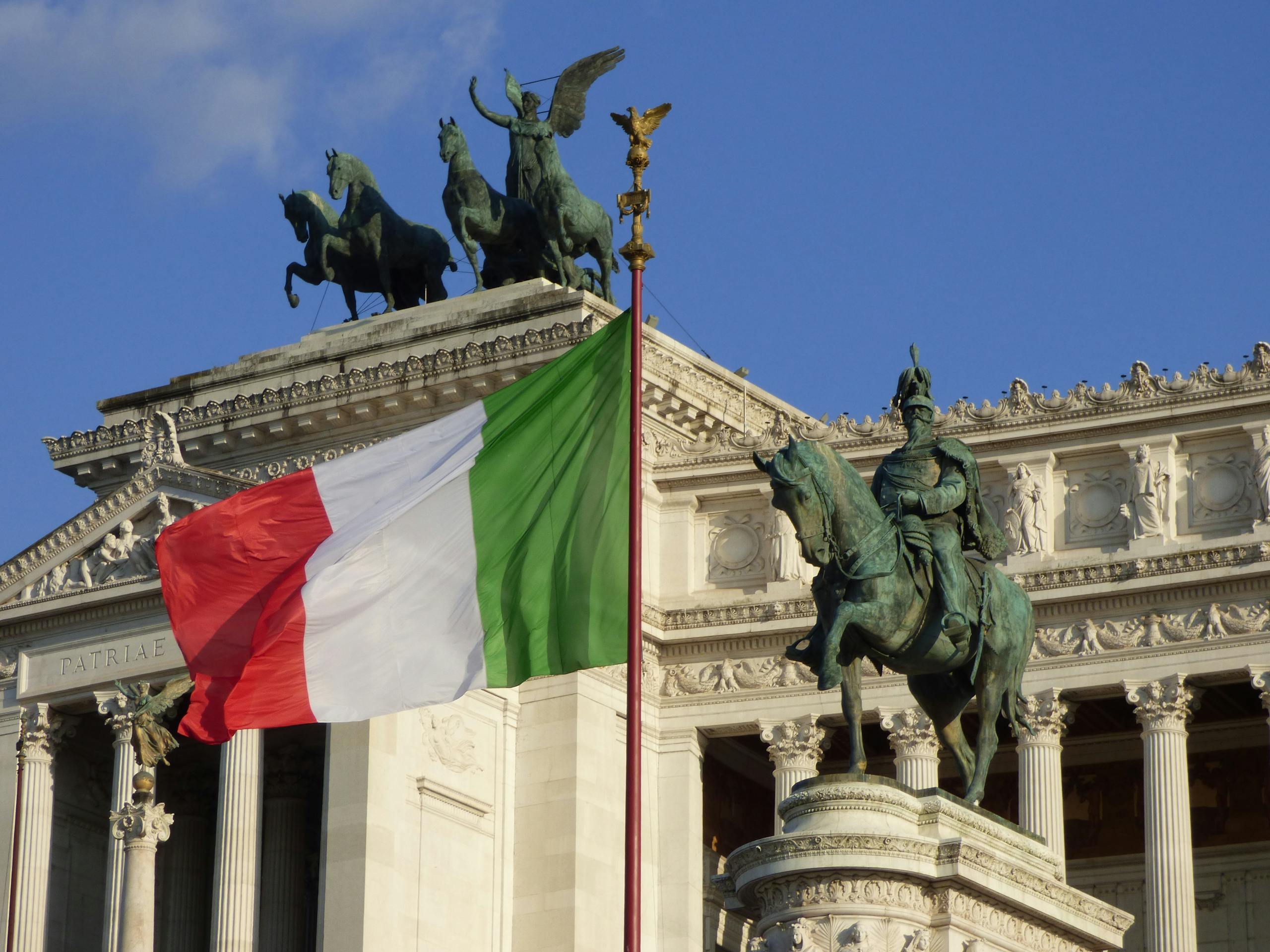 Altare della Patria